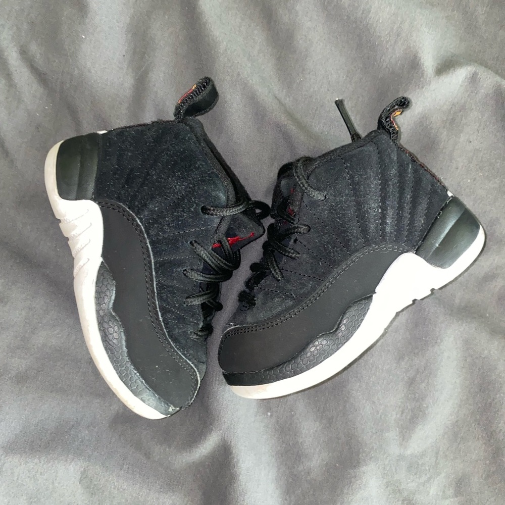 Toddler Jordan’s size 5c